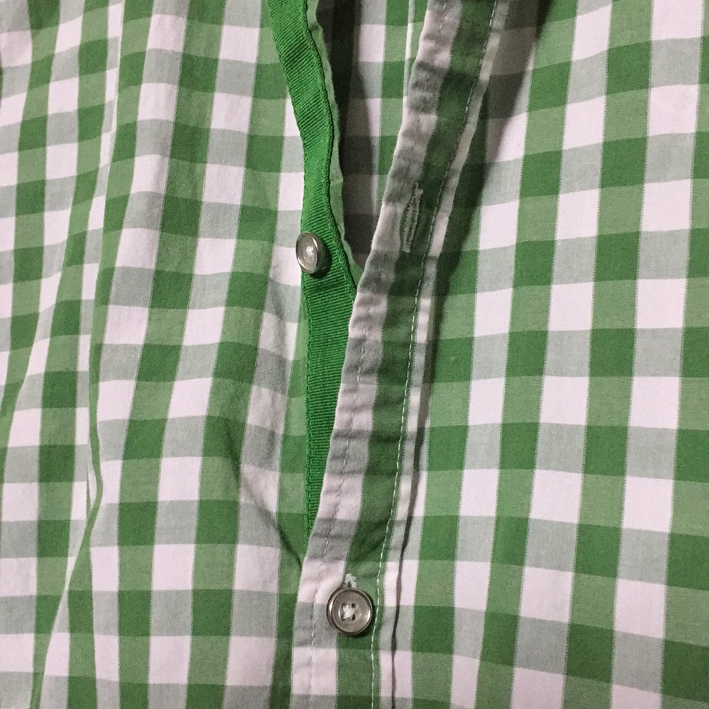 Express Button Down - image 4